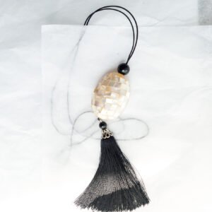 Ivory Necklace