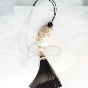 Ivory Necklace